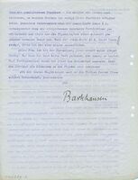 Correspondentie\C00269-a.jpg; C00269; Brief van Heinrich Barkhausen aan Balth van der Pol, 5 december 1924; BriefLetter